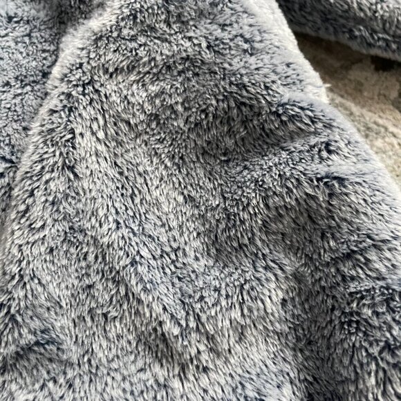 Teddy Bear Snowsuit for baby boy - Picture 7 of 7